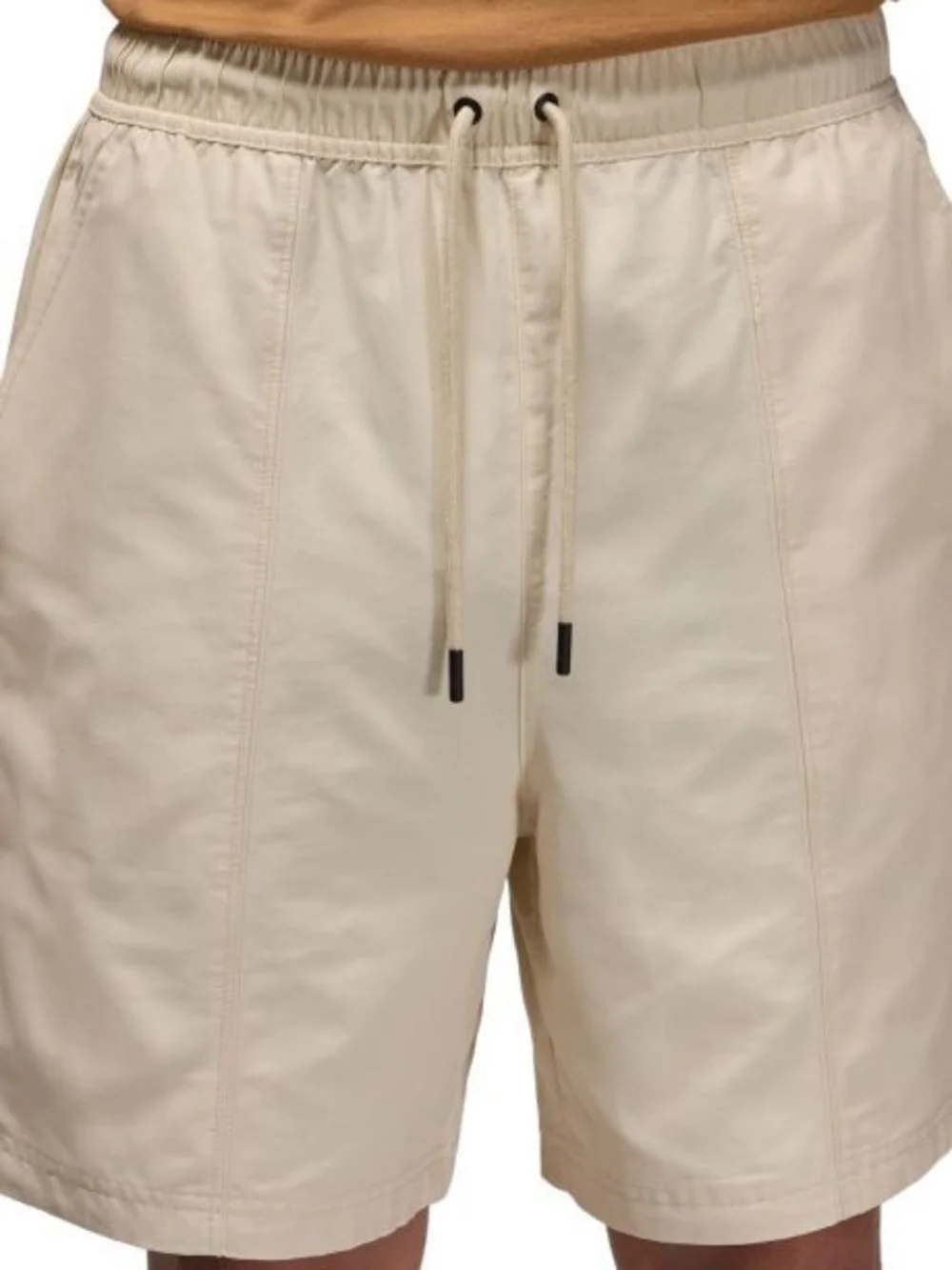Jordan ESSENTIALS WOVEN SHORT  Legend Lt Brown